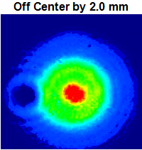 photo detector power supply